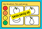 English activity book del 1 - Fsk - Årskurs 3