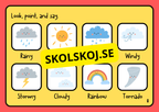 English activity book del 2 - Fsk - Årskurs 3