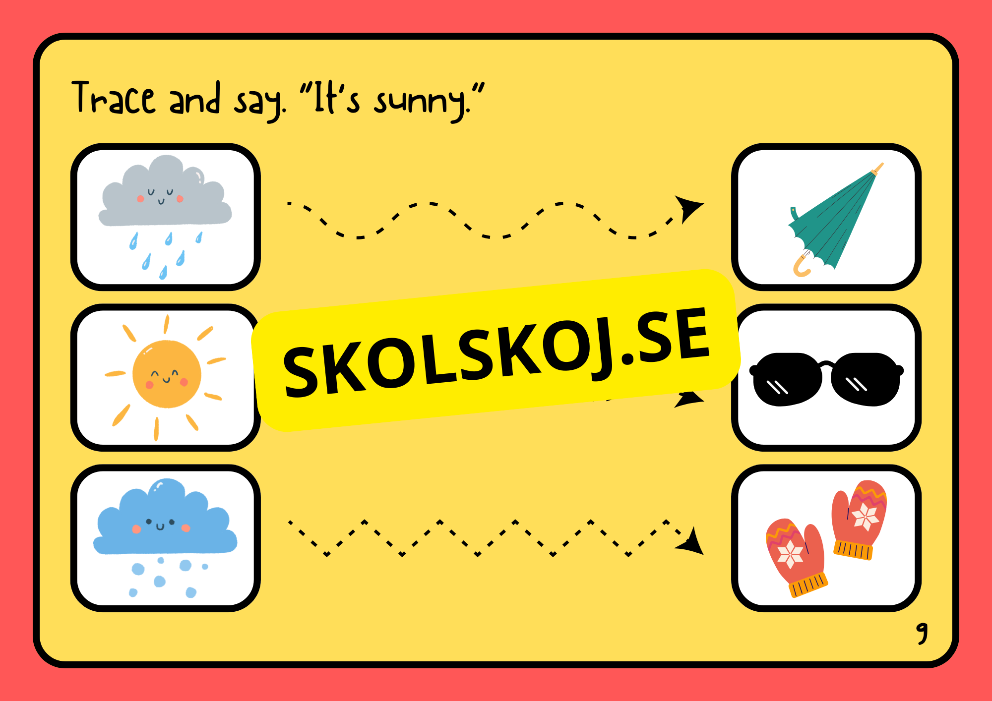 English activity book del 2 - Fsk - Årskurs 3