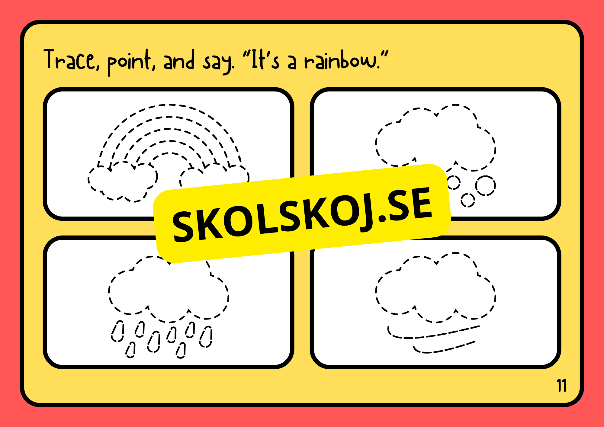 English activity book del 2 - Fsk - Årskurs 3