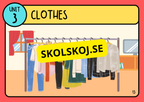 English activity book del 2 - Fsk - Årskurs 3