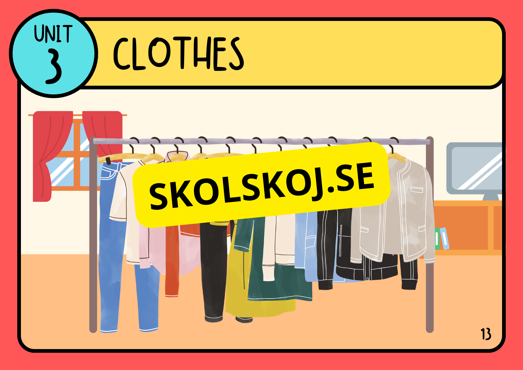 English activity book del 2 - Fsk - Årskurs 3