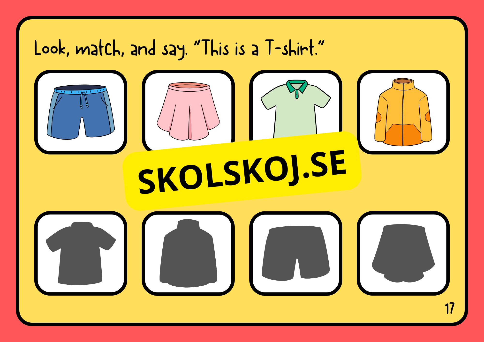 English activity book del 2 - Fsk - Årskurs 3