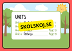 English activity book del 2 - Fsk - Årskurs 3