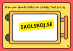 English activity book del 2 - Fsk - Årskurs 3