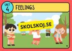 English activity book del 2 - Fsk - Årskurs 3