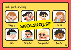 English activity book del 2 - Fsk - Årskurs 3