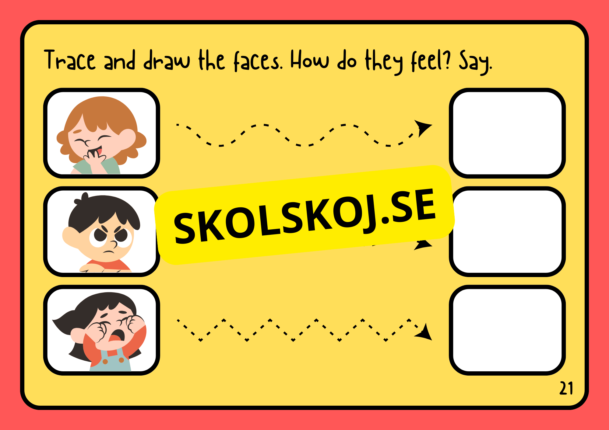English activity book del 2 - Fsk - Årskurs 3