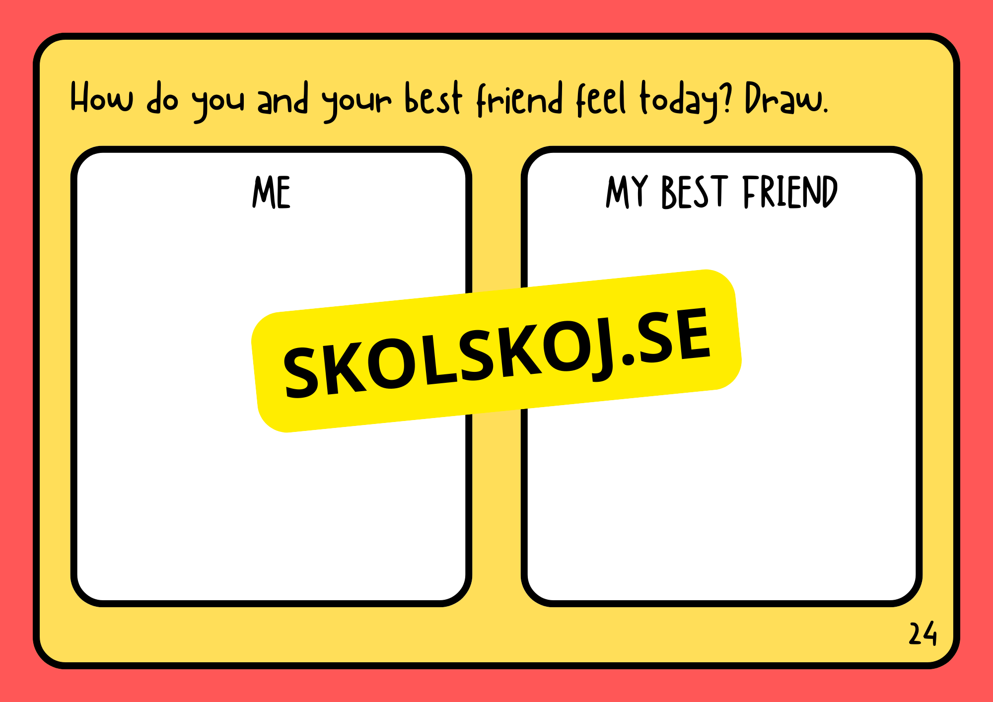 English activity book del 2 - Fsk - Årskurs 3