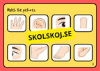 English activity book del 2 - Fsk - Årskurs 3