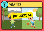 English activity book del 2 - Fsk - Årskurs 3