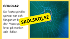 Enkla fakta om djurens livsmiljö