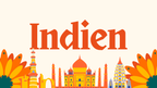 Fakta om Indien + frågor