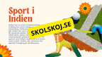 Fakta om Indien + frågor