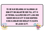 Förstå din hjärna - Årskurs 4 - 6