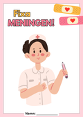 Fixa meningen
