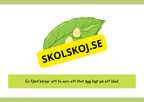 Fjärilens livscykel - Enkelt förklarat