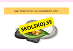 Fjärilens livscykel - Enkelt förklarat