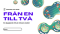 Från en till två - Mitosens stadier - Årskurs 7 - 9