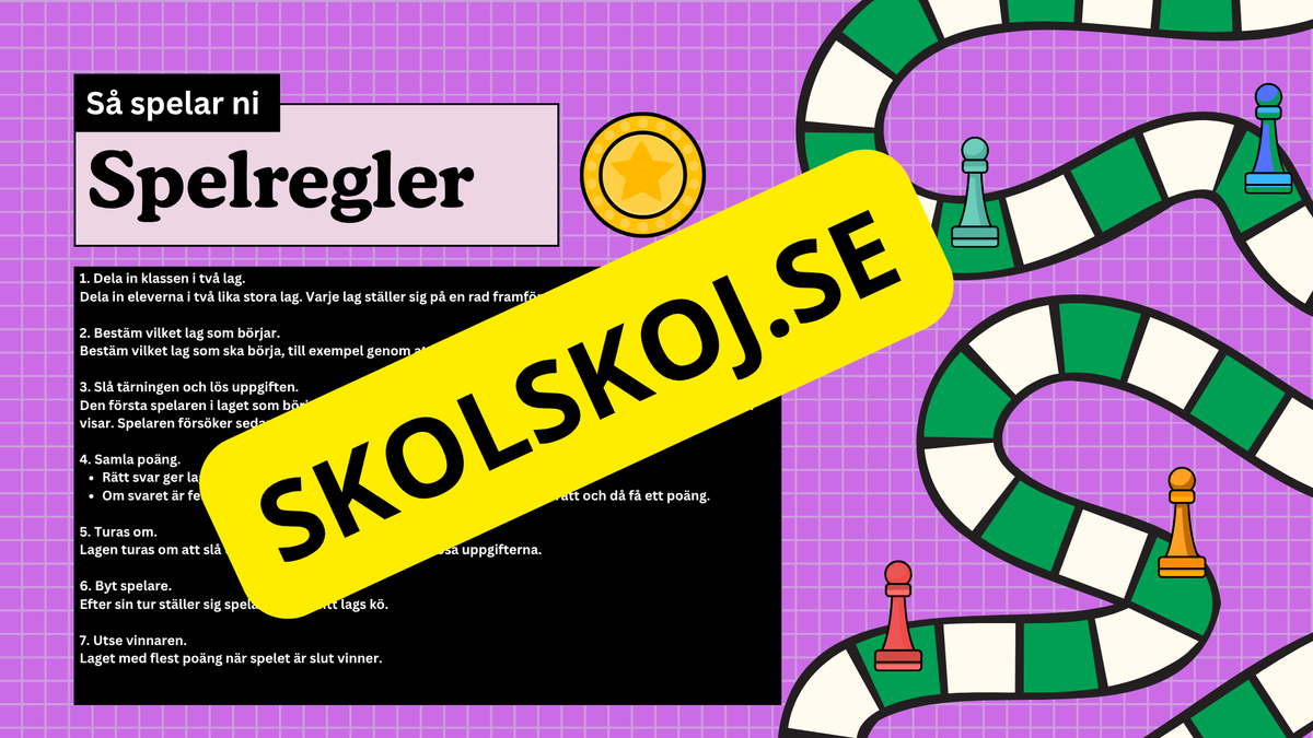 Multiplikationsspelet