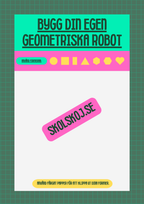 Geometrisk robot