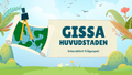 Gissa huvudstaden - Interaktivt frågespel - Powerpoint