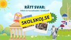 Gissa huvudstaden - Interaktivt frågespel - Powerpoint