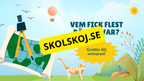Gissa huvudstaden - Interaktivt frågespel - Powerpoint