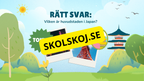 Gissa huvudstaden - Interaktivt frågespel - Powerpoint