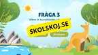 Gissa huvudstaden - Interaktivt frågespel - Powerpoint