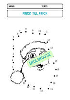God Jul - Blandade uppgifter