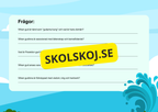 Grekiska gudar + frågor