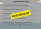 Grekiska hjältar - Häfte