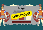 Grekiska hjältar - Häfte