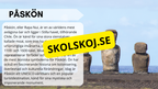 Historiska och kända landmärken - Fakta och frågor