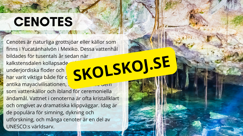 Historiska och kända landmärken - Fakta och frågor