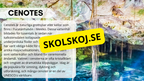Historiska och kända landmärken - Fakta och frågor