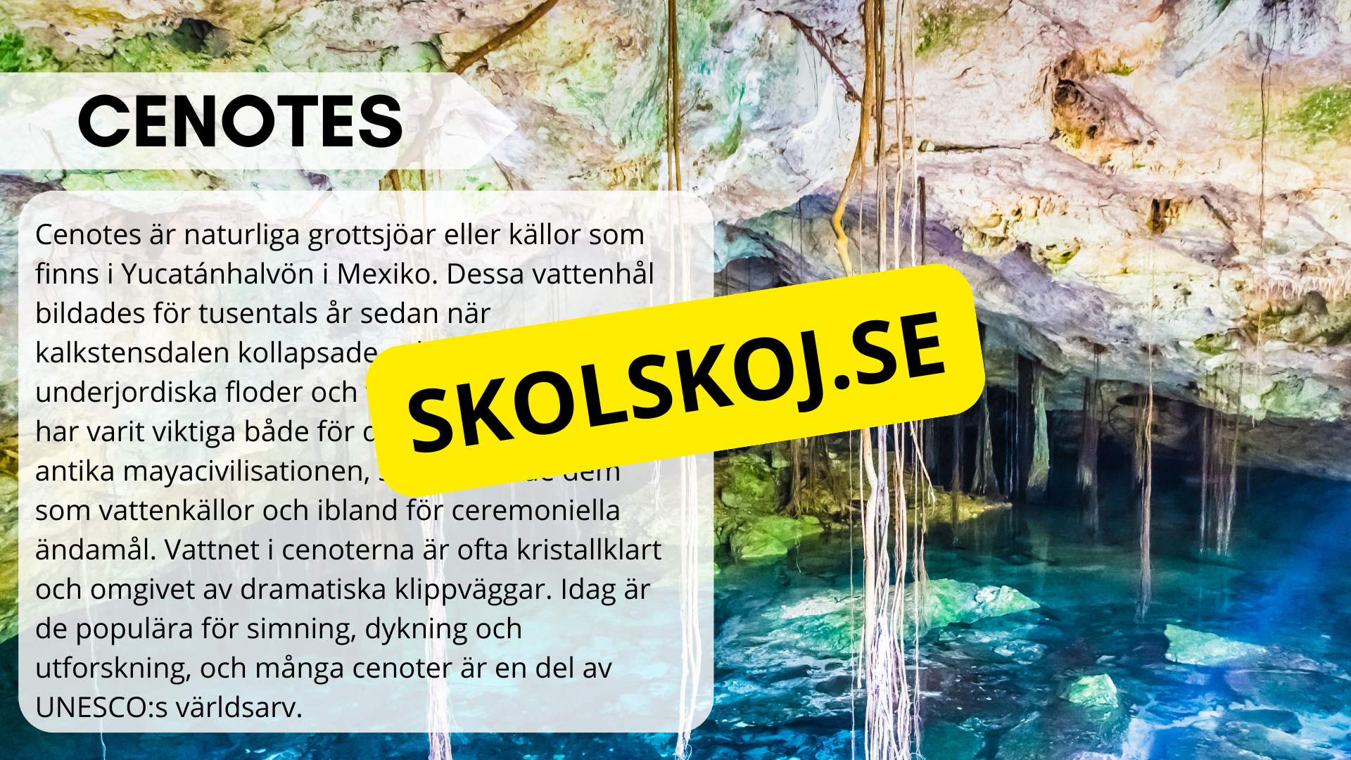 Historiska och kända landmärken - Fakta och frågor