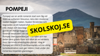 Historiska och kända landmärken - Fakta och frågor