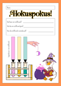 Hokuspokus