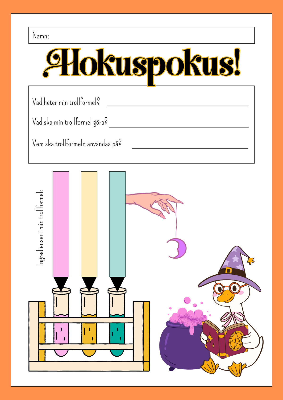 Hokuspokus