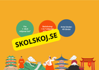 Världens kontinenter - Presentation och frågor