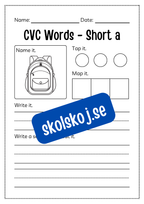 Its time to learn english (76 sidor)