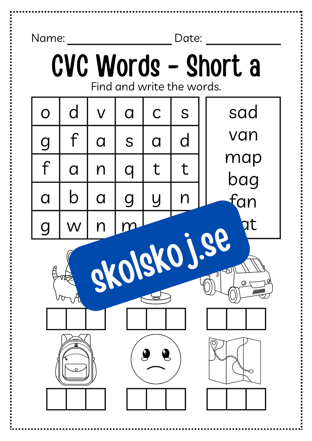 Its time to learn english (76 sidor)