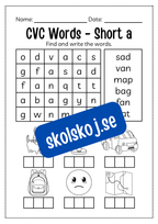 Its time to learn english (76 sidor)