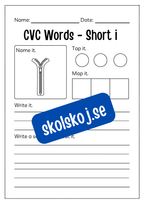 Its time to learn english (76 sidor)
