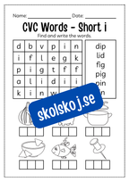 Its time to learn english (76 sidor)