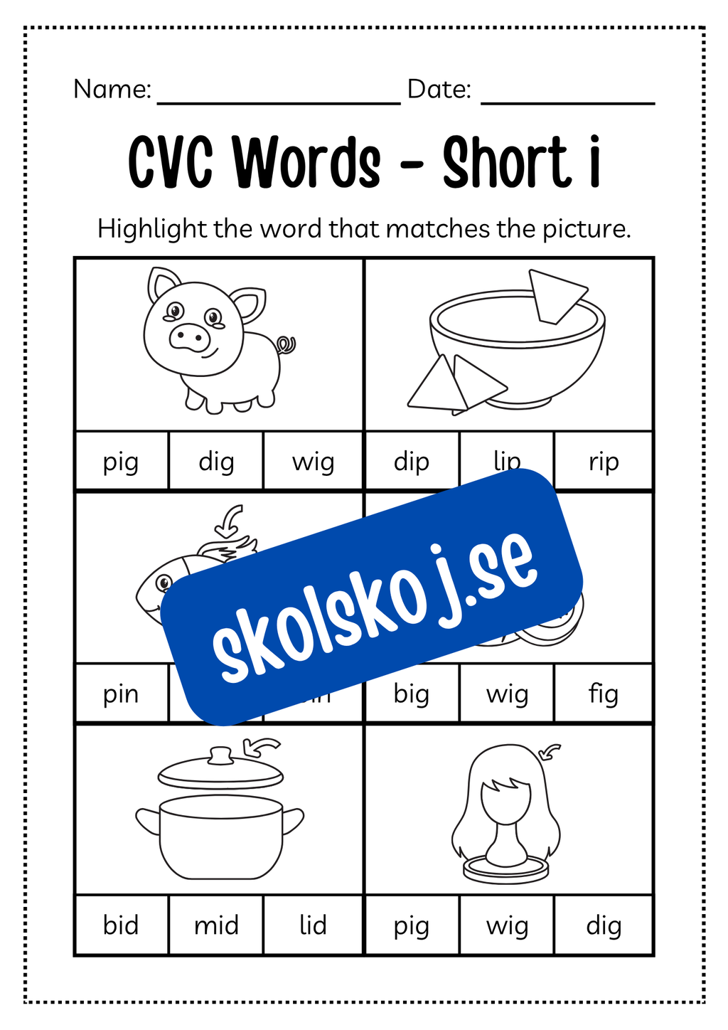 Its time to learn english (76 sidor)