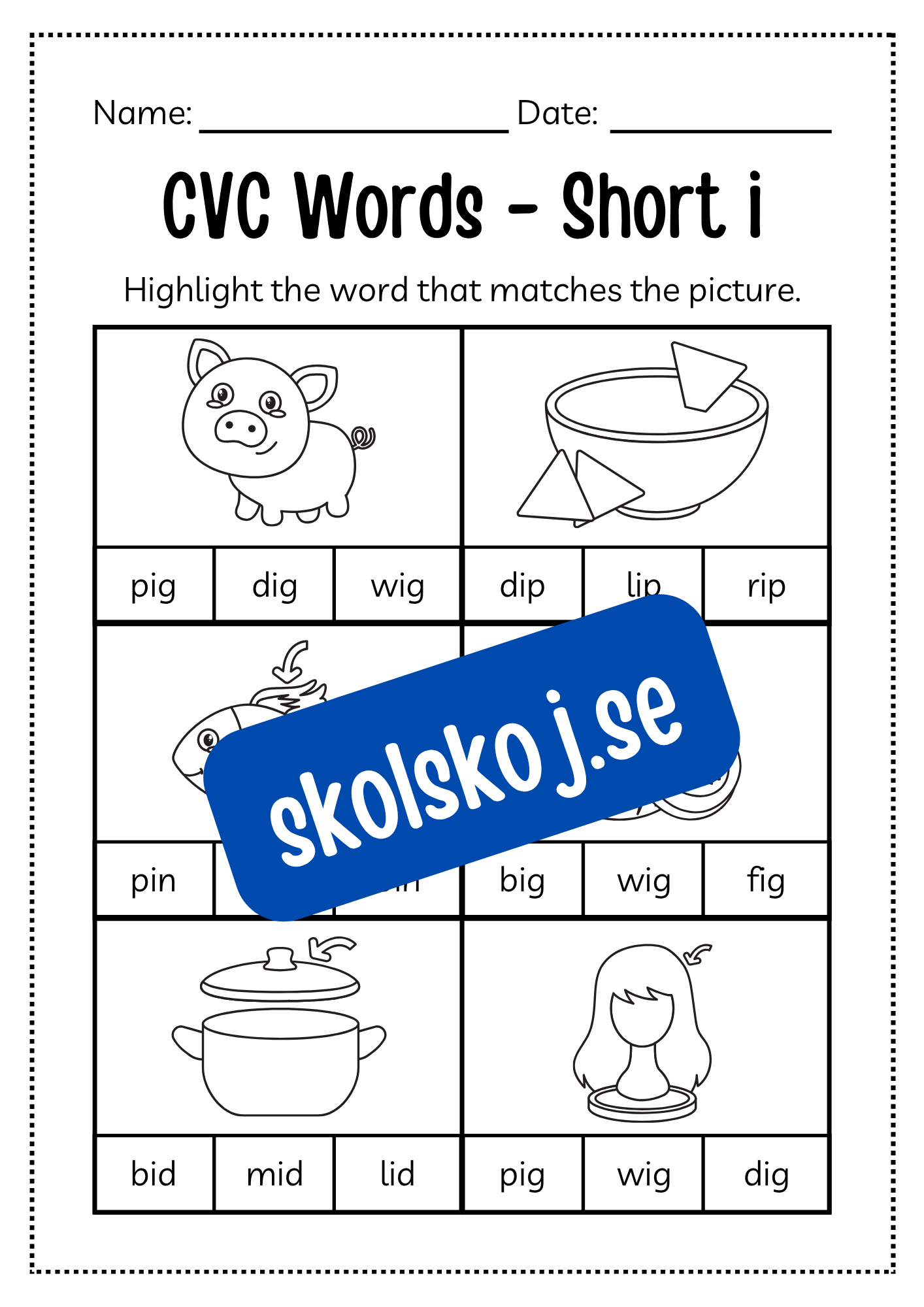 Its time to learn english (76 sidor)