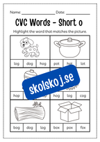 Its time to learn english (76 sidor)